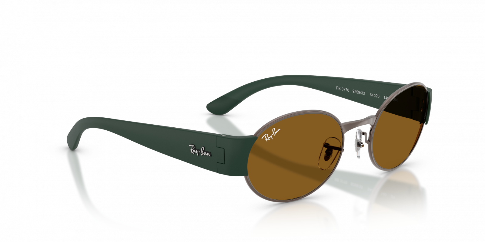 Ray Ban RB3770 925933  